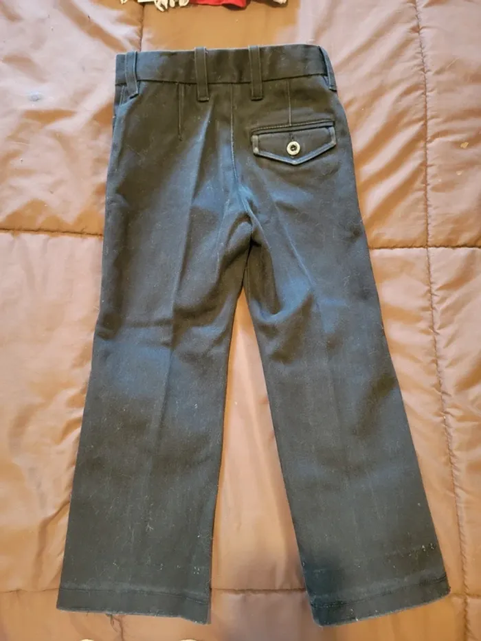 Pantalon de gardian - photo numéro 2