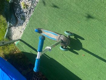 Trottinettes freebul 