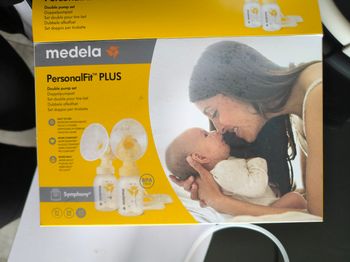 Téterelle pour tire lait