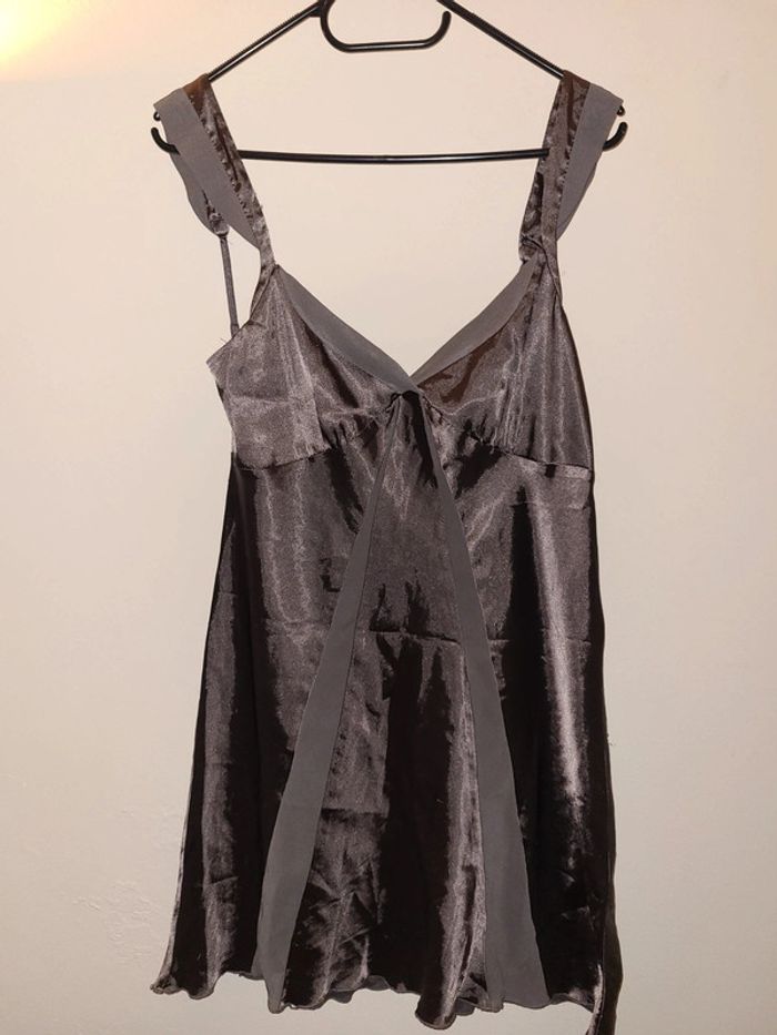 👙nuisette Etam taille 40👙