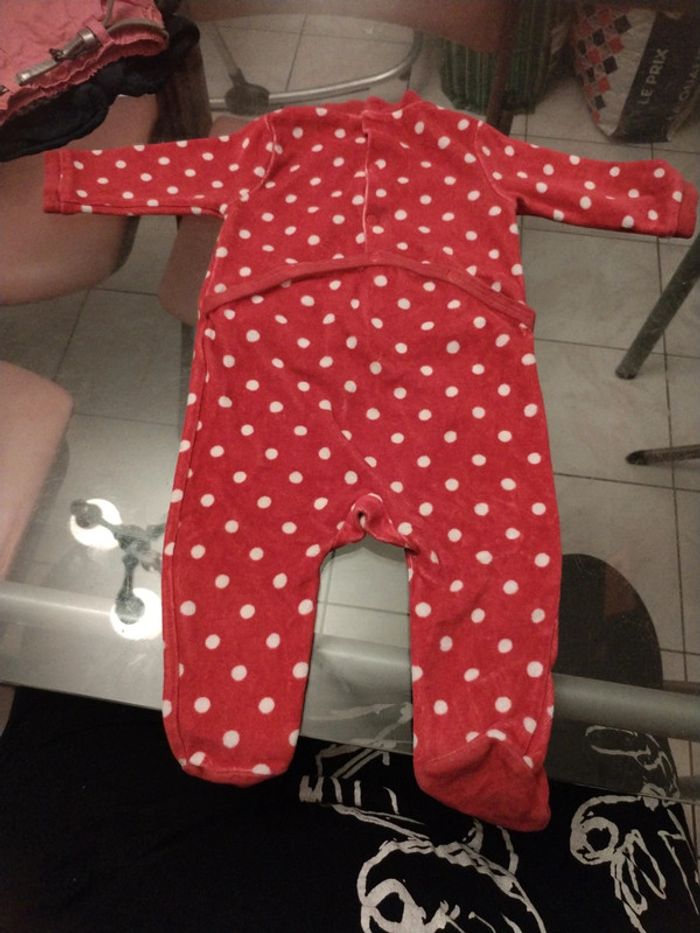 Pyjama noel - photo numéro 5