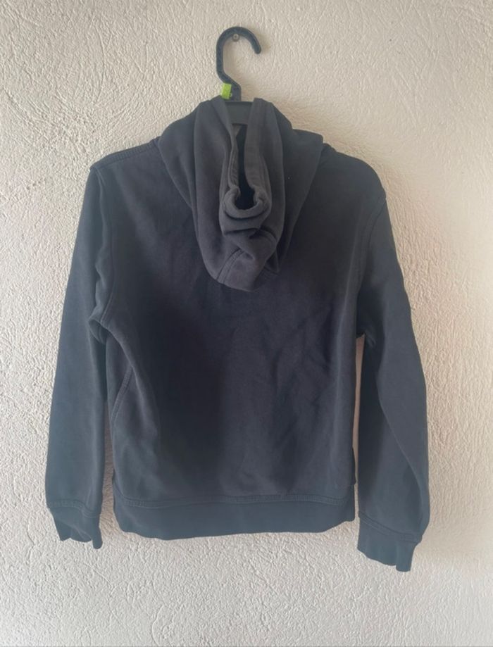 Sweat à capuche Nike 10/12 ans - photo numéro 3