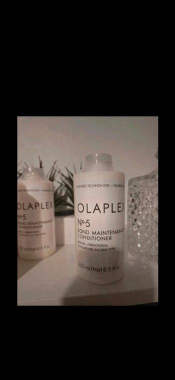 Olaplex num 5 neuf scellé
