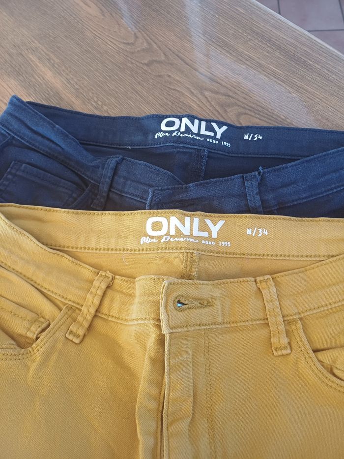 Pantalons  femme - photo numéro 2