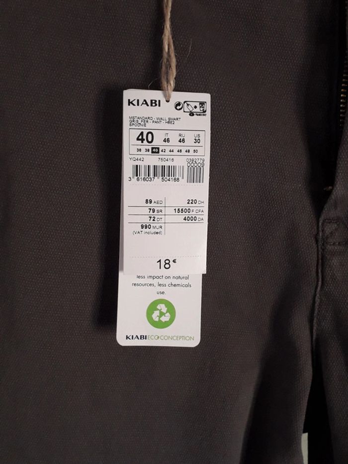 Pantalon - photo numéro 3