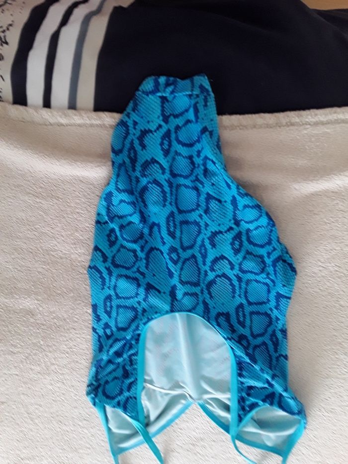 Maillot de bain 1 pièce - photo numéro 2