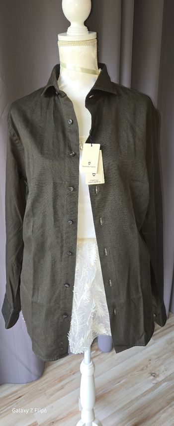 Chemise neuve