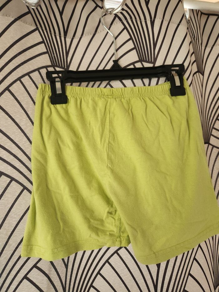 Pyjama short - photo numéro 8