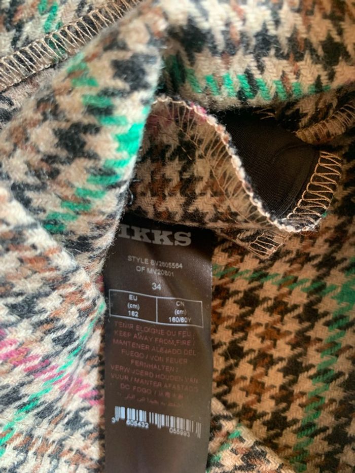 Short IKKS femme - photo numéro 4
