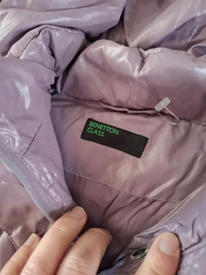 Veste - photo numéro 2