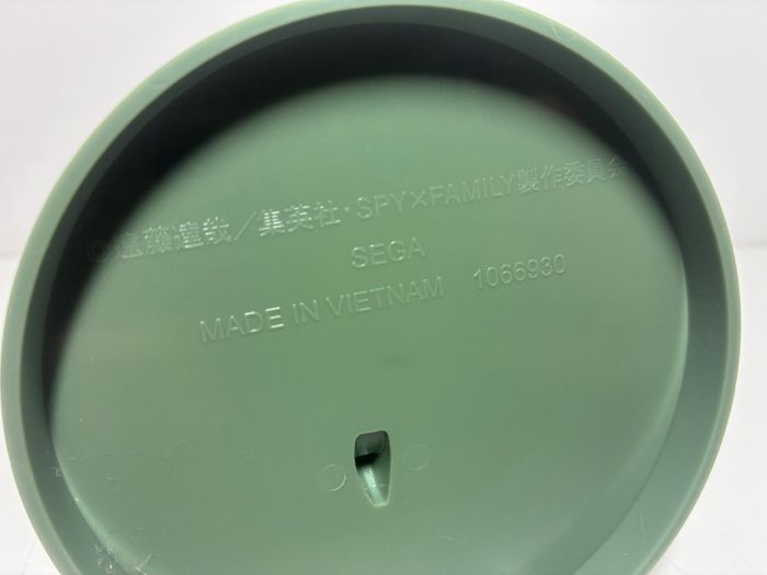 Spy x family Figurine Yor Forger - photo numéro 9