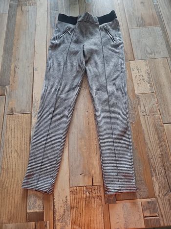 Pantalon fille Taille 6 ans