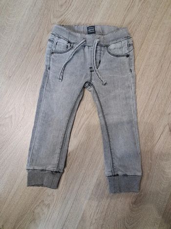 Pantalon garçon