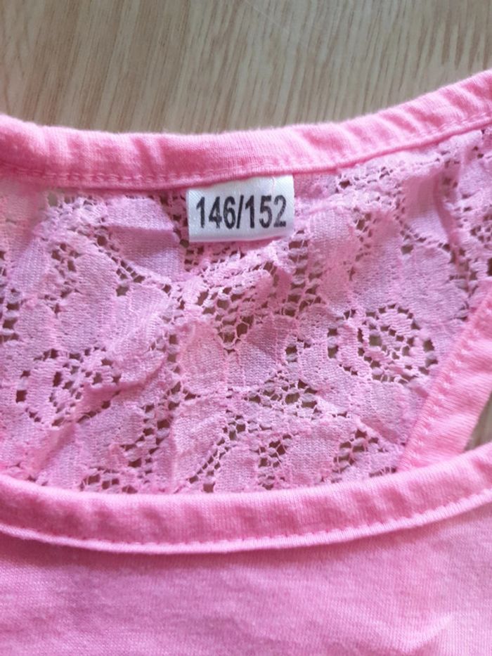 débardeur 12 ans - photo numéro 2