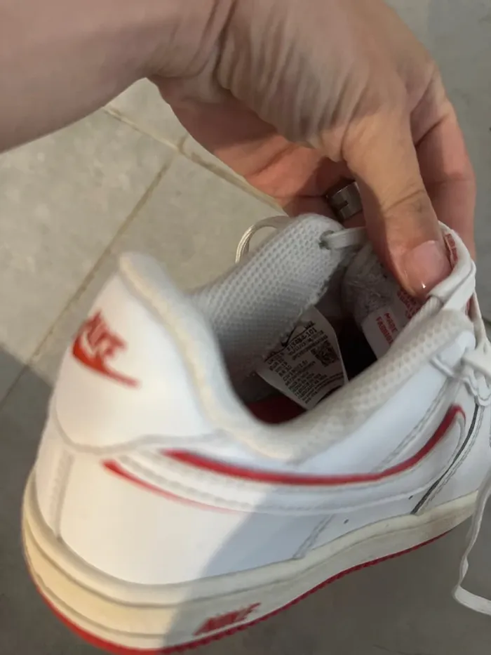 Air force 1 - photo numéro 4