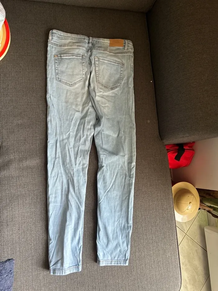 Jeans - photo numéro 4