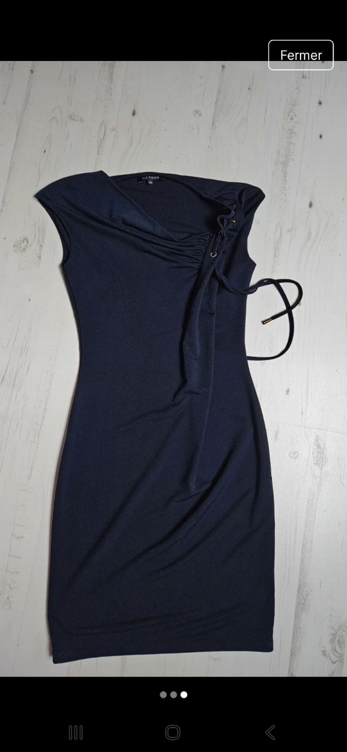 Vend robe femme - photo numéro 3