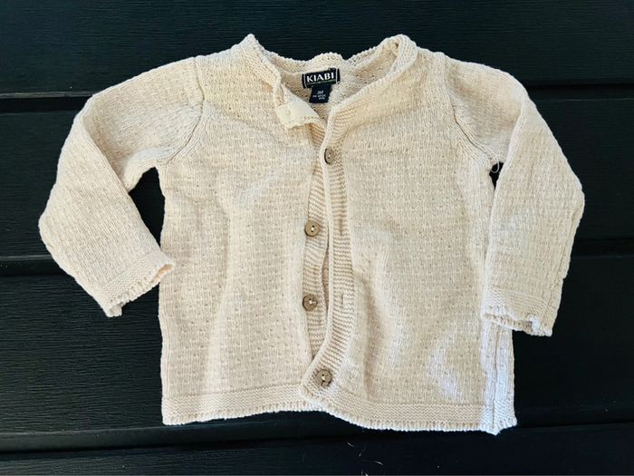 Vêtements bébé - photo numéro 2