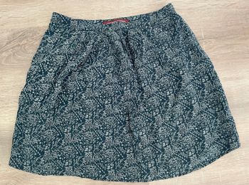 Jupe comptoir des cotonniers