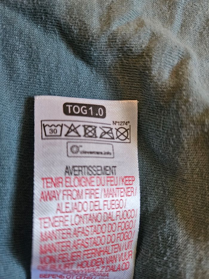 Turbulette - photo numéro 5