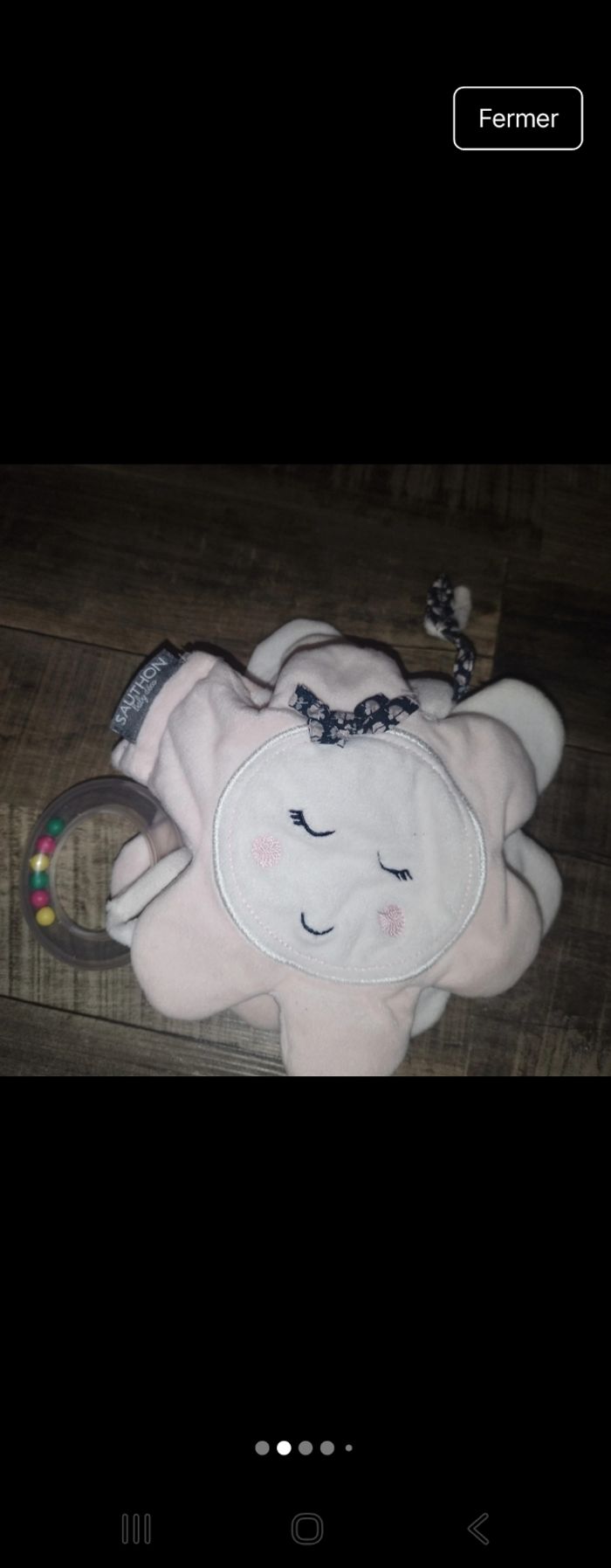 Fleur Jouet éveille - photo numéro 2