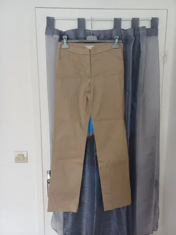 Pantalon La Redoute taille 36