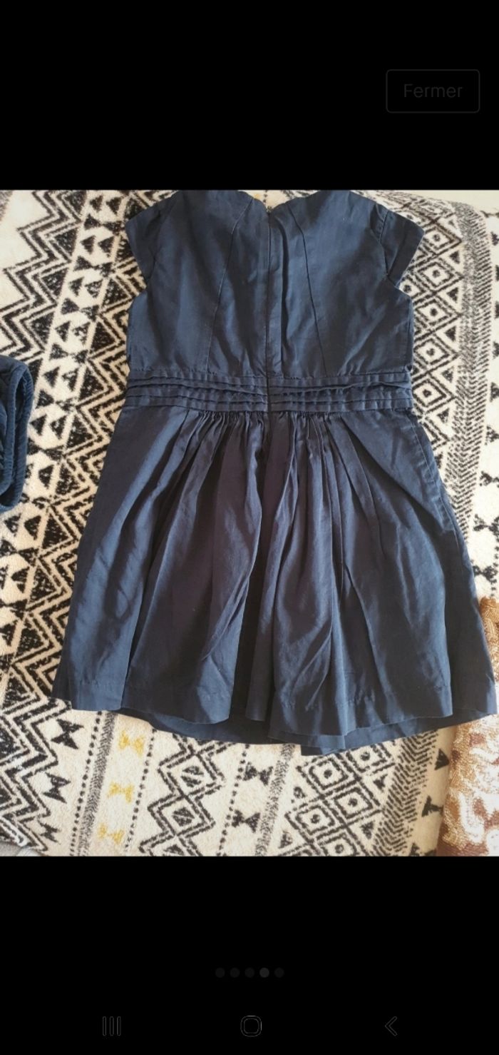 Robe fille - photo numéro 3