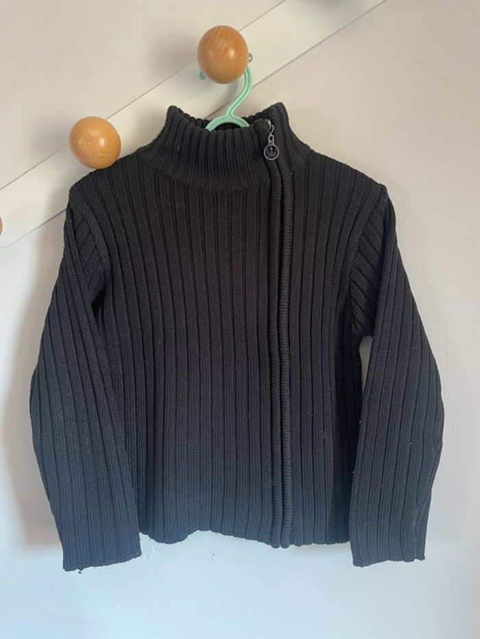Gilet 6ans