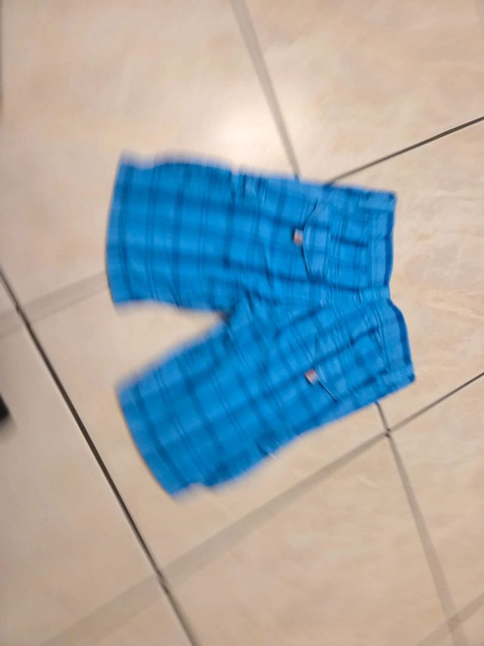 Short 3 ans tape à l'œil - photo numéro 7