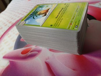 Carte pokémon étincelles déferlantes