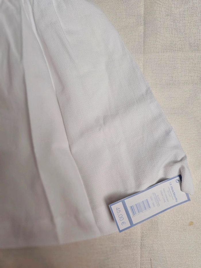 Robe jacadi neuf - photo numéro 4