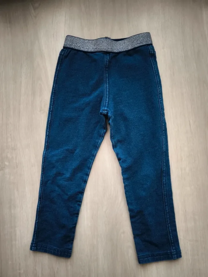 Jegging