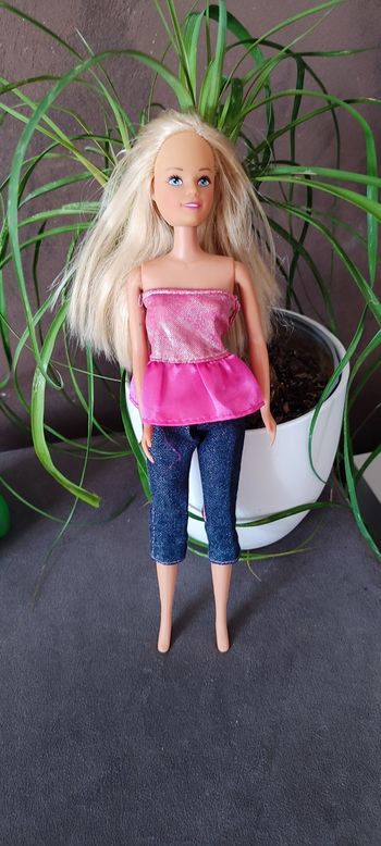 poupée mannequin