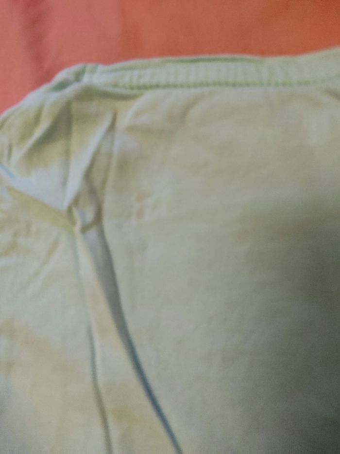 Tee shirt taille 5 ans - photo numéro 9