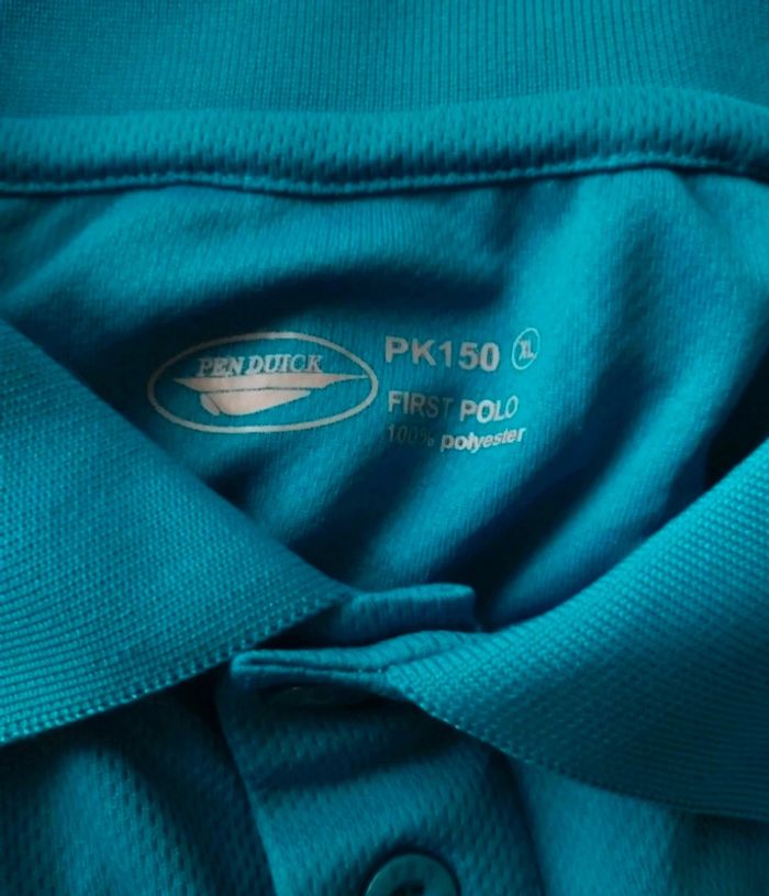 T shirt pen duick t xl - photo numéro 3