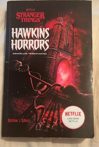 Hawkins horror