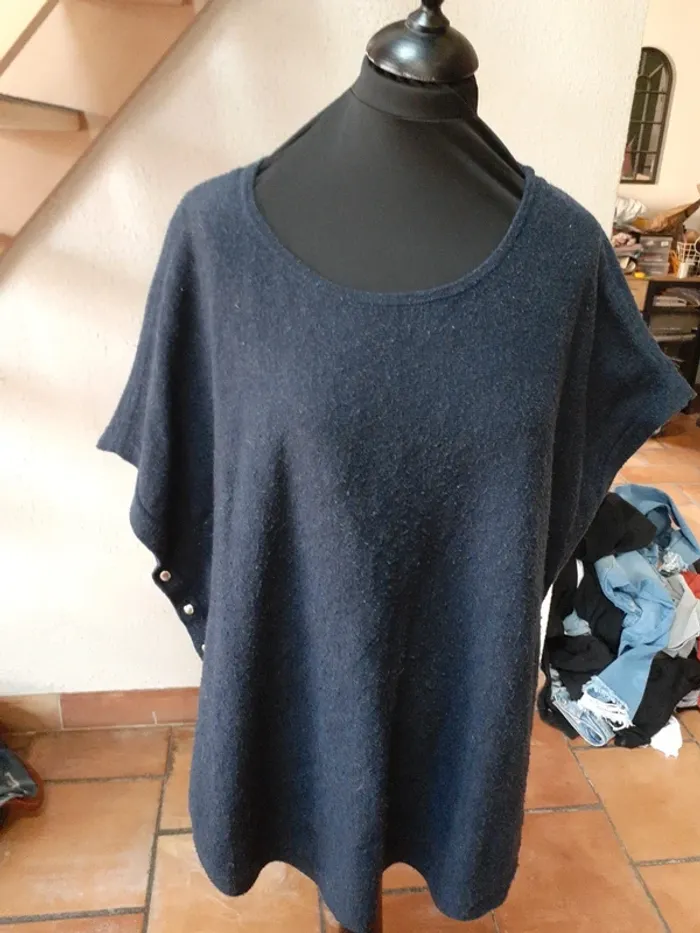 Poncho