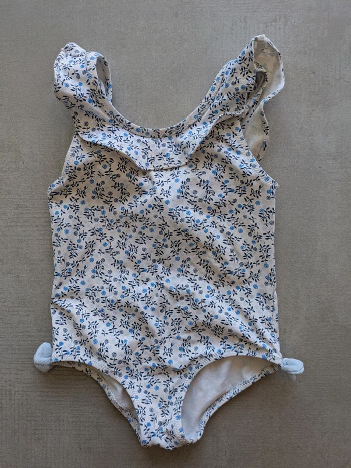 Maillot de bain Jacadi 12 mois