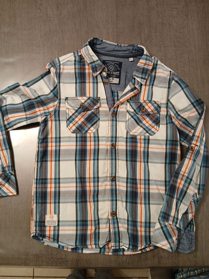 Chemise - photo numéro 3