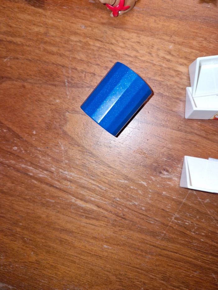 Chiens savants cirque playmobil - photo numéro 4