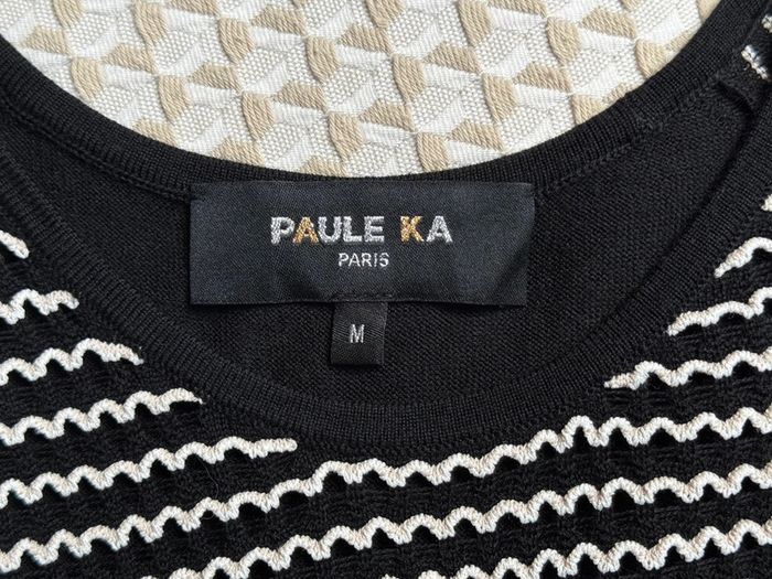 Superbe robe Paule Ka neuve 🌸 M 38 - photo numéro 8