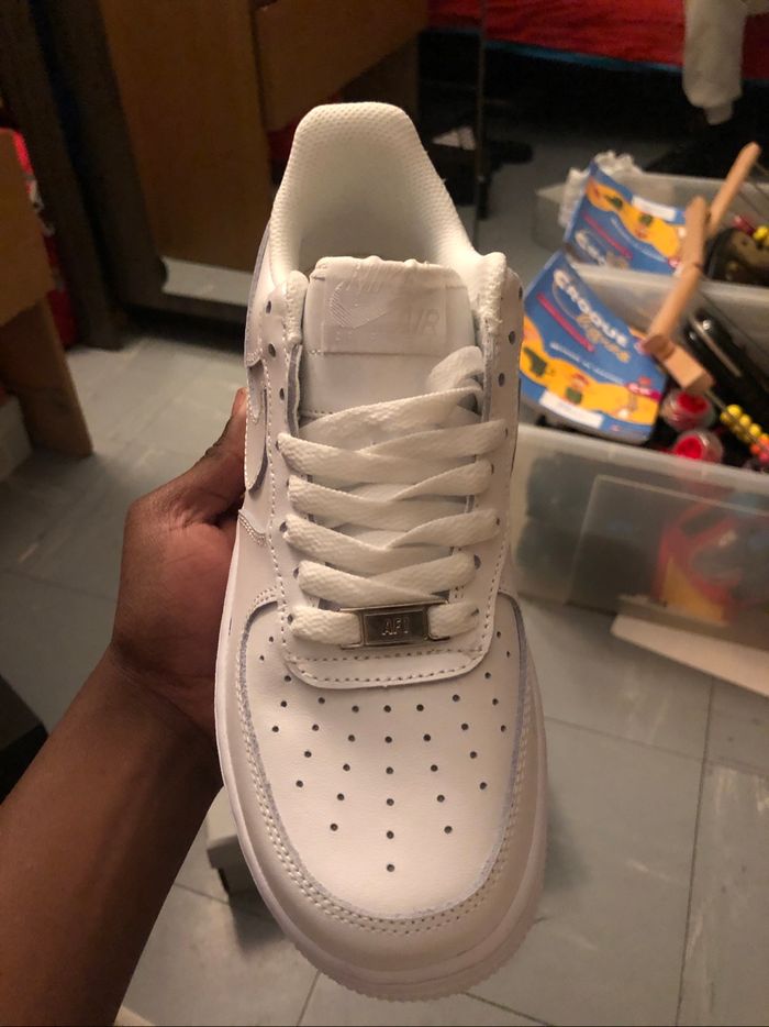 Air force 1 - photo numéro 4