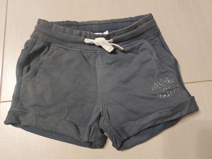Lot de 4 shorts - photo numéro 5