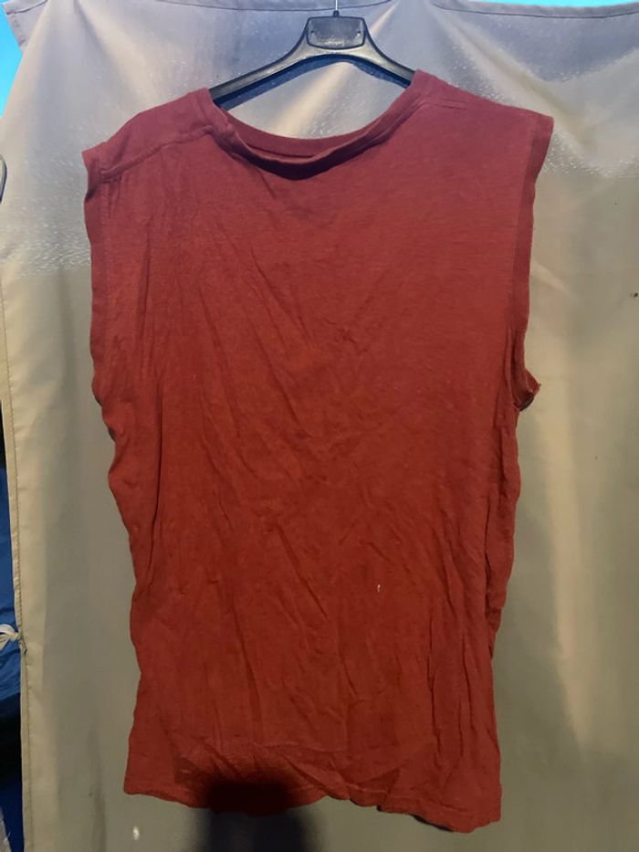 Tee shirt sport - photo numéro 4