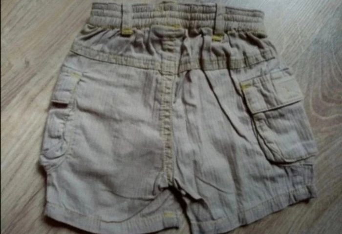 Lot short 3 mois - photo numéro 3