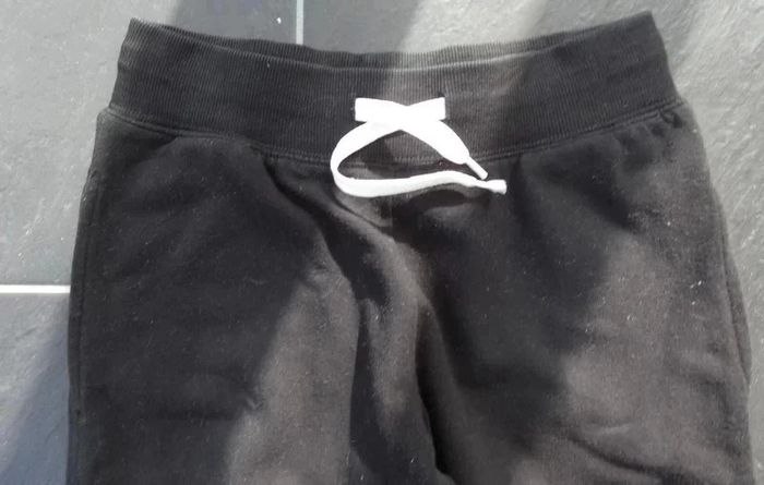 Joli jogging fille 10 ans (140 cm) Energetics - photo numéro 3