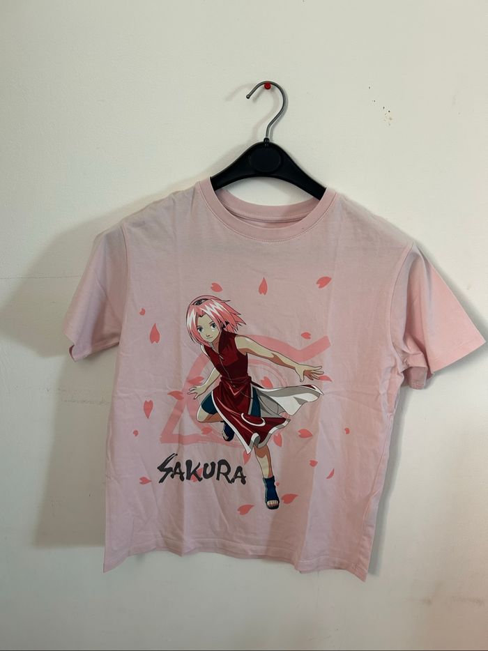 Tee-shirts