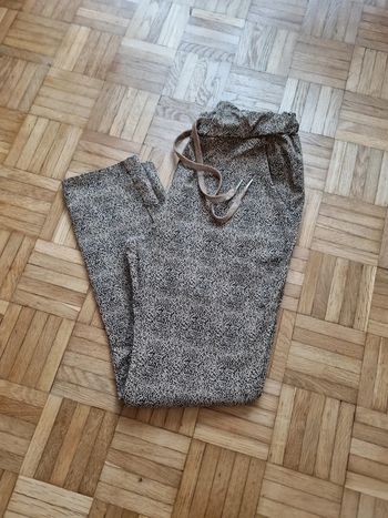 Bas décontracté taille 38