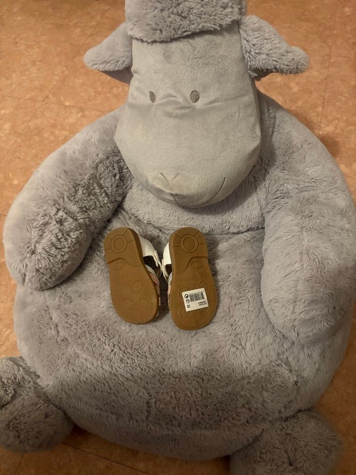 Sandales - photo numéro 2