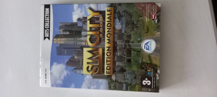 SIM CITY 3000 - photo numéro 3